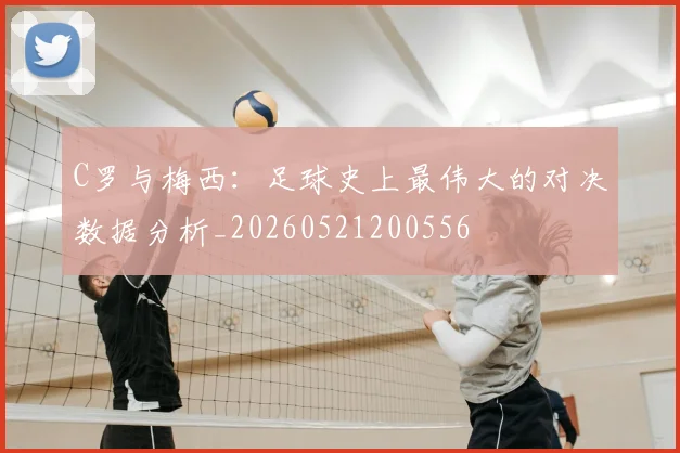 C罗与梅西:足球史上最伟大的对决数据分析_20260521200556